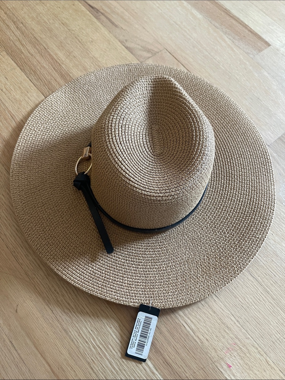 NWT Lulu’s Hat - Picture 2 of 6